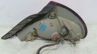 Recambio de piloto trasero izquierdo para kia sephia ll 1998-2004 básico referencia OEM IAM 0K2NC51160A 0K2NC51160A  2