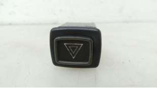 Recambio de warning para peugeot 205 berlina 1983-1998 referencia OEM IAM 1F1 1F1 