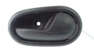 Recambio de maneta interior delantera derecha para dacia logan ii 2012- laureate referencia OEM IAM 826721919R 826721919R 826721