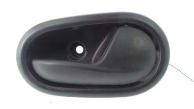 Recambio de maneta interior delantera derecha para dacia logan ii 2012- laureate referencia OEM IAM 826721919R 826721919R 826721