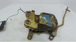 Recambio de cerradura puerta delantera derecha para mitsubishi galloper (hyundai) 1998-2005 2.5 td (3-ptas.) referencia OEM IAM 