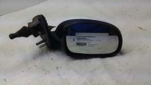 Recambio de retrovisor derecho para peugeot 406 berlina (s1/s2) 1995-2005 srdt referencia OEM IAM 8149V7 8149V7 8149V7