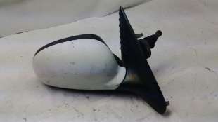 Recambio de retrovisor derecho para peugeot 406 berlina (s1/s2) 1995-2005 srdt referencia OEM IAM 8149V7 8149V7 8149V7 2