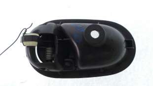 Recambio de maneta interior delantera derecha para dacia logan ii 2012- laureate referencia OEM IAM 826721919R 826721919R 826721 2