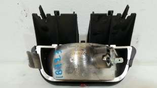 Recambio de luz central de freno para mercedes-benz clase m (w163) 1997-2005 430 (163.172) referencia OEM IAM A1638200156 A16382 2