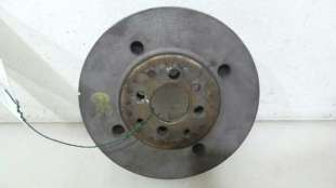 Recambio de polea cigueñal para audi a4 berlina (b5) 1999-2000 1.9 tdi referencia OEM IAM  038105243F  2