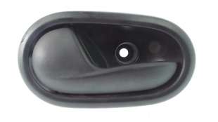 Recambio de maneta interior delantera izquierda para dacia logan ii 2012- laureate referencia OEM IAM 806717698R 806717698R 8067