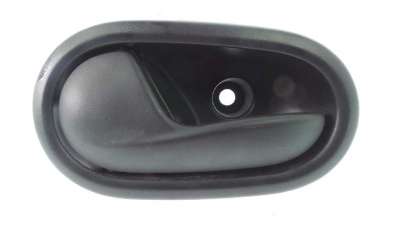 Recambio de maneta interior delantera izquierda para dacia logan ii 2012- laureate referencia OEM IAM 806717698R 806717698R 8067