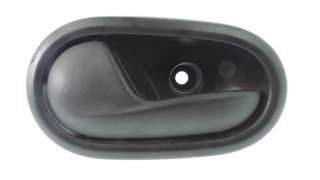 Recambio de maneta interior delantera izquierda para dacia logan ii 2012- laureate referencia OEM IAM 806717698R 806717698R 8067