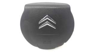 Recambio de airbag delantero izquierdo para citroën c4 grand picasso 2006-2013 exclusive referencia OEM IAM 96542463ZD 96542463Z