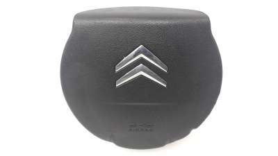 Recambio de airbag delantero izquierdo para citroën c4 grand picasso 2006-2013 exclusive referencia OEM IAM 96542463ZD 96542463Z