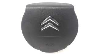 Recambio de airbag delantero izquierdo para citroën c4 grand picasso 2006-2013 exclusive referencia OEM IAM 96542463ZD 96542463Z