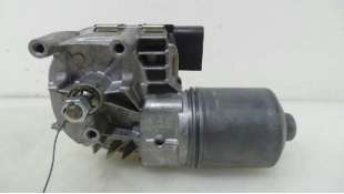 Recambio de motor limpia delantero para skoda octavia berlina (1z3) 2004-2010 elegance referencia OEM IAM 1Z1955119A 1Z1955119A 