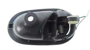 Recambio de maneta interior delantera izquierda para dacia logan ii 2012- laureate referencia OEM IAM 806717698R 806717698R 8067 2