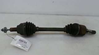 Recambio de transmision delantera izquierda para ford focus cabrio (ca5) 2006-2011 titanium (02.2008) referencia OEM IAM 3M513B4