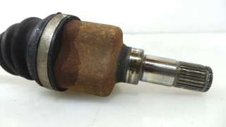 Recambio de transmision delantera izquierda para ford focus cabrio (ca5) 2006-2011 titanium (02.2008) referencia OEM IAM 3M513B4