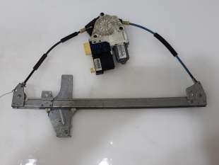 Recambio de elevalunas delantero derecho para peugeot 307 berlina (s2) 2005-2008 d-sign referencia OEM IAM 9681587180 9681587180