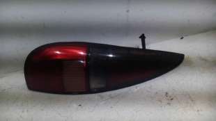 Recambio de piloto trasero izquierdo para renault laguna grandtour (k56) 1995-1998 2.2 diesel referencia OEM IAM 7701040958 7701