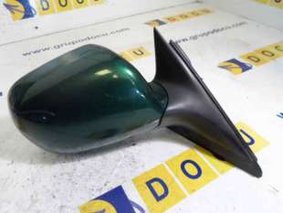 Recambio de retrovisor derecho para audi a4 berlina (b5) 1994-1999 1.9 tdi referencia OEM IAM 8D1858532C 8D1858532C 8D1858532C 2