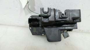 Recambio de cerradura puerta delantera derecha para opel antara 2006-2016 selective referencia OEM IAM 96660860 96660860 9666086 2