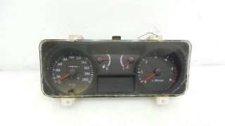 Recambio de cuadro instrumentos para mitsubishi galloper (hyundai) 1998-2005 2.5 td (3-ptas.) referencia OEM IAM HR806310LK HR80