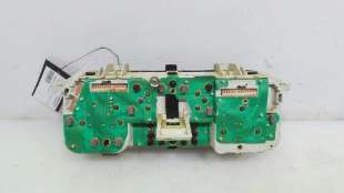 Recambio de cuadro instrumentos para mitsubishi galloper (hyundai) 1998-2005 2.5 td (3-ptas.) referencia OEM IAM HR806310LK HR80 2
