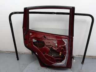 Recambio de puerta trasera izquierda para daewoo tacuma 2000-2004 sx-plus referencia OEM IAM 96386725 96386725  2