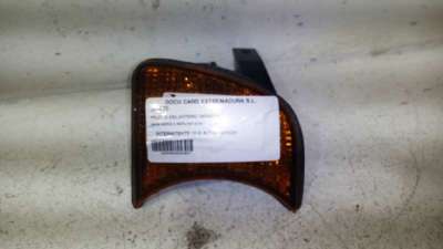 Recambio de piloto delantero derecho para bmw serie 5 berlina (e34) 1988- referencia OEM IAM 63131384034 63131384034 63131384034