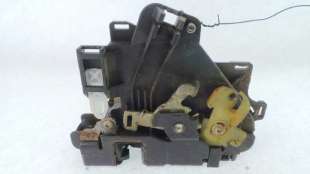 Recambio de cerradura puerta delantera derecha para volkswagen caddy ka/kb (2k) 2003-2010 life referencia OEM IAM 3B1837C16 3B18