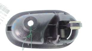 Recambio de maneta interior trasera izquierda para dacia logan ii 2012- laureate referencia OEM IAM 7700830078 7700830078  2