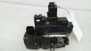 Recambio de cerradura puerta trasera derecha para opel antara 2006-2016 selective referencia OEM IAM 96660904 96660904 96660904 2