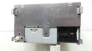 Recambio de sistema audio / radio cd para skoda octavia berlina (1z3) 2004-2010 elegance referencia OEM IAM 1Z0035161B 1Z0035161 2