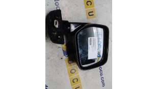 Recambio de retrovisor derecho para mitsubishi space runner (n60) 1999-2003 2.0 i glx (i) referencia OEM IAM MR275704 MR275704 M
