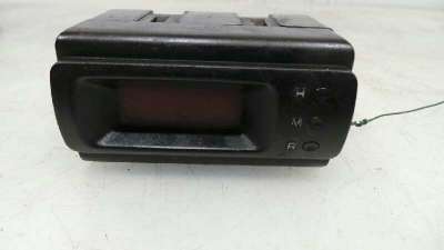 Recambio de reloj cuenta kilometros para mitsubishi galloper (hyundai) 1998-2005 2.5 td (3-ptas.) referencia OEM IAM HQ808560 HQ