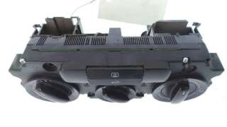 Recambio de mando climatizador para volkswagen caddy ka/kb (2k) 2003-2010 life referencia OEM IAM 1K0907044DA 1K0907044DA 