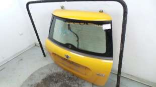 Recambio de porton trasero para mini mini (r56) 2006-2014 one referencia OEM IAM 41002752015 41002752015 41002752015 2
