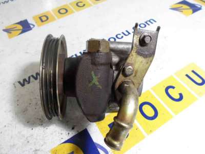Recambio de bomba direccion para mg rover mg zs 2001-2004 zs 120 referencia OEM IAM   