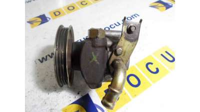 Recambio de bomba direccion para mg rover mg zs 2001-2004 zs 120 referencia OEM IAM   