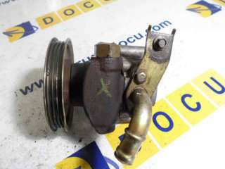 Recambio de bomba direccion para mg rover mg zs 2001-2004 zs 120 referencia OEM IAM   