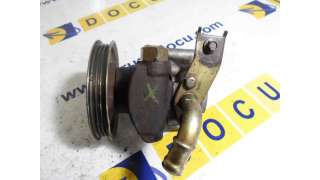 Recambio de bomba direccion para mg rover mg zs 2001-2004 zs 120 referencia OEM IAM   