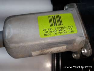 Recambio de elevalunas delantero izquierdo para ford c-max 2010-2015 titanium referencia OEM IAM 1870269 1870269  2