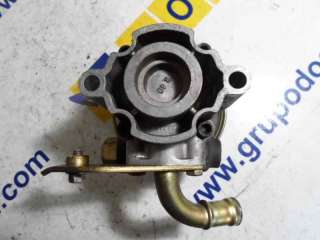 Recambio de bomba direccion para mg rover mg zs 2001-2004 zs 120 referencia OEM IAM   
