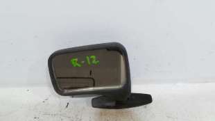 Recambio de retrovisor izquierdo para renault 12 1976- familiar gtl referencia OEM IAM 7700648465 7700648465 7700648465 2