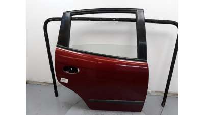 Recambio de puerta trasera derecha para daewoo tacuma 2000-2004 sx-plus referencia OEM IAM 96386726 96386726 