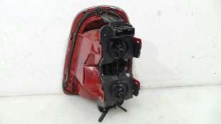 Recambio de piloto trasero izquierdo para mini mini (r56) 2006-2014 one referencia OEM IAM 63212757009 63212757009  2