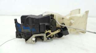 Recambio de cerradura puerta delantera derecha para mercedes-benz clase e (w210) berlina 1995-2002 200 (210.035) referencia OEM 