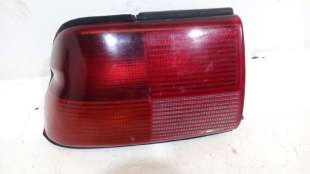 Recambio de piloto trasero izquierdo para ford escort berlina/turnier 1990- 1.6 16v cat referencia OEM IAM 93AG13N004BA 93AG13N0