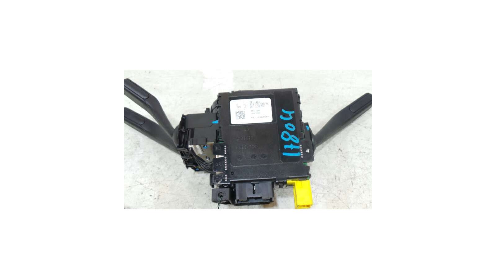 Recambio de mando luces para volkswagen passat berlina (3c2) 2005-2010 2.0 tdi referencia OEM IAM 3C0953549AE 3C0953549AE  Recambio de mando luces para volkswagen passat berlina (3c2) 2005-2010 2.0 tdi referencia OEM IAM 3C0953549AE 3C0953549AE