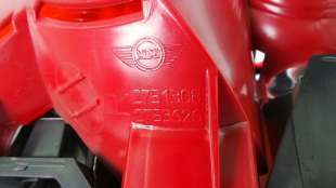 Recambio de piloto trasero derecho para mini mini (r56) 2006-2014 one referencia OEM IAM 63212757010 2751308  2