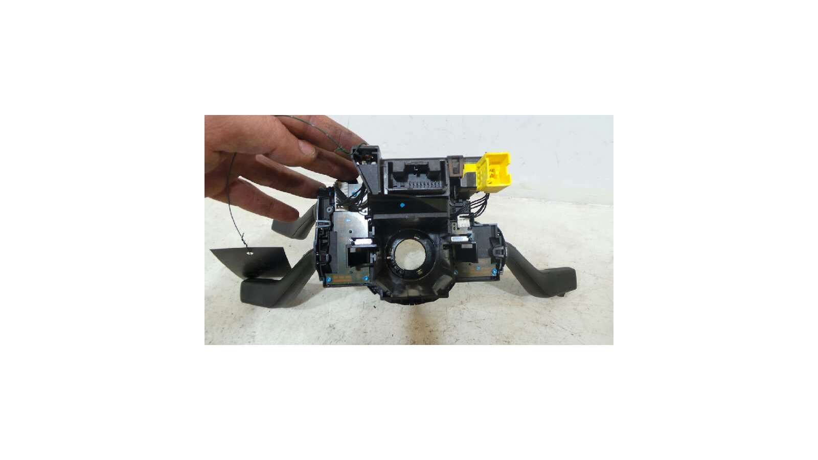 Recambio de mando luces para volkswagen passat berlina (3c2) 2005-2010 2.0 tdi referencia OEM IAM 3C0953549AE 3C0953549AE  Recambio de mando luces para volkswagen passat berlina (3c2) 2005-2010 2.0 tdi referencia OEM IAM 3C0953549AE 3C0953549AE